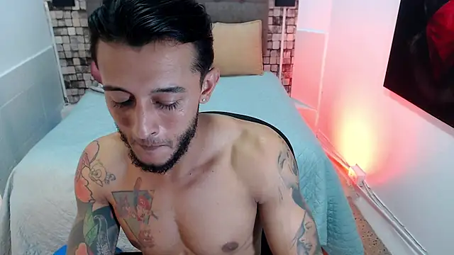 jonas_conor webcam