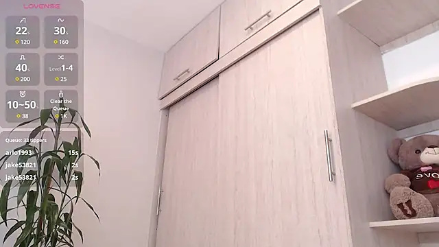 samanthamckeyXX webcam