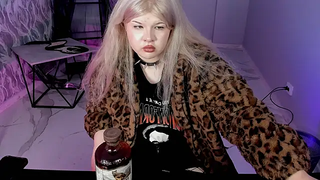 LilithNelson webcam