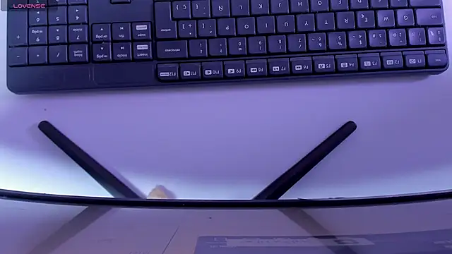 karol_smiith webcam