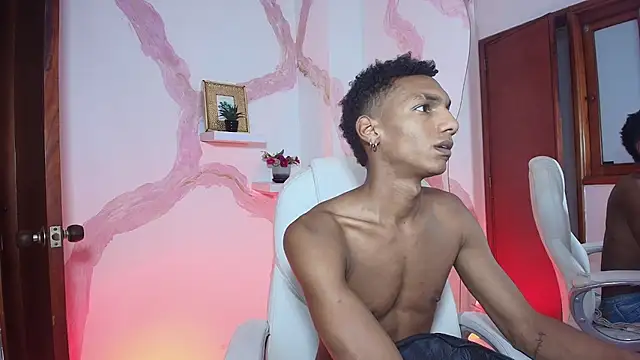 JulienSaint webcam