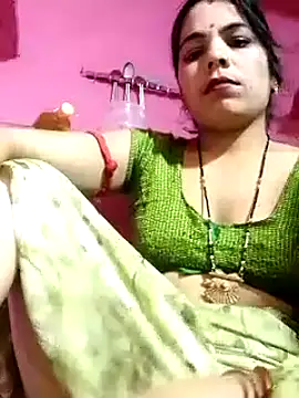 Usha12A webcam
