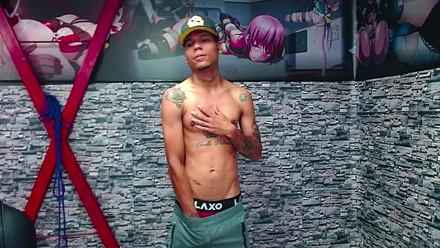 Alan_Boyy webcam