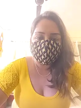 Rushali_69 webcam