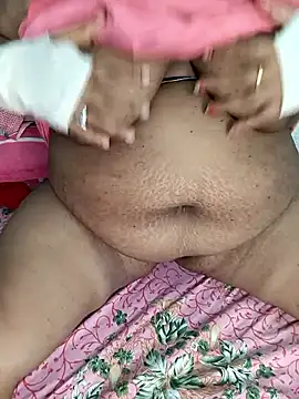 Lily_Rosy webcam