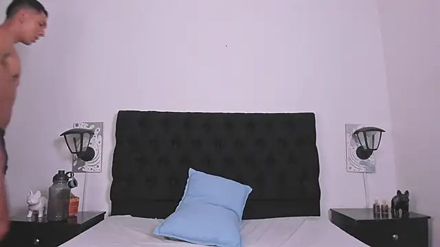 Lucio__Fox webcam