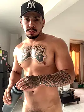 DeimonOficial webcam