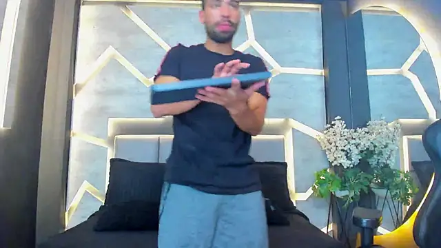 MikePark_ webcam