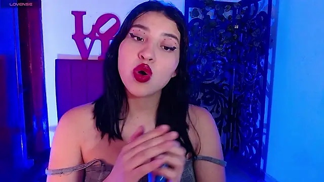 celine_forger webcam
