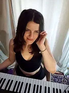 BelleFelicitas webcam