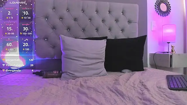 Princess_Hexa webcam