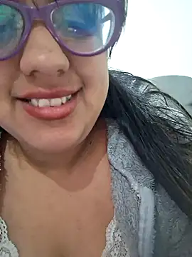 ZaidaWet webcam