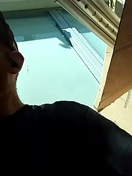 CaliBredMetalHeadDaddy webcam