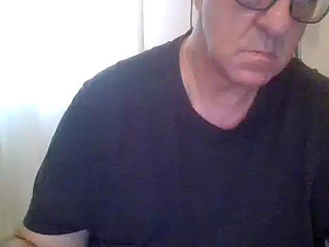 ANONIMO7735 webcam
