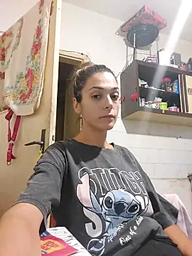 Furiosaaa webcam