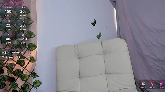 Juli_Castillo8 webcam