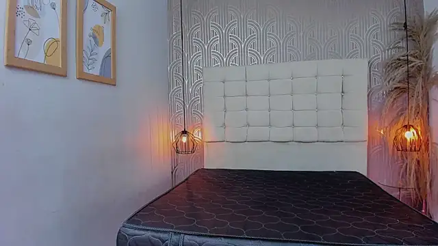  FGLuna chat room