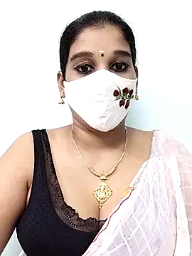 amelia-rani webcam