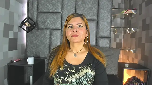 Corina_Taylor_ webcam
