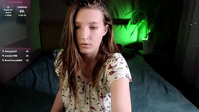 Mia_Myles webcam