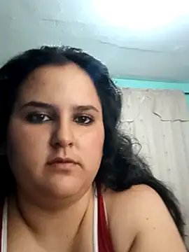 JanieTaylor webcam