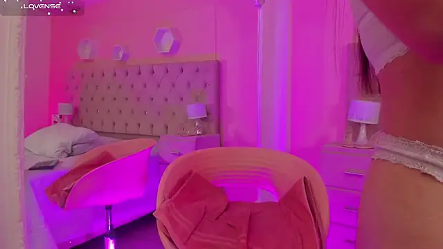 HayleyRosse webcam