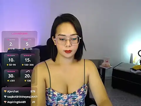 Suequigamants webcam