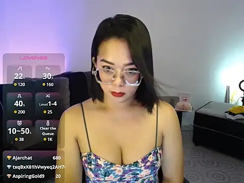 Suequigamants webcam