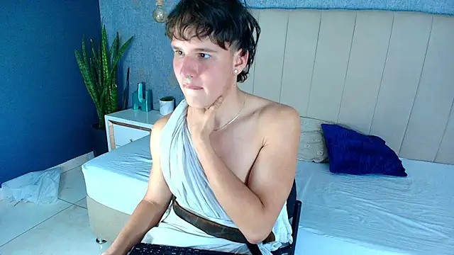 SEXYBOY_VC webcam