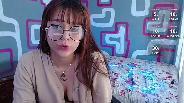 zara_erotik webcam