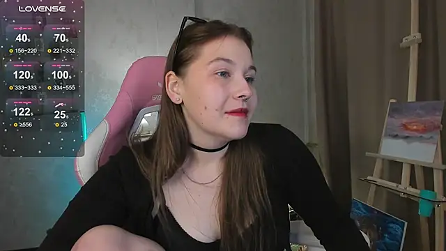 Colleen_Blake webcam
