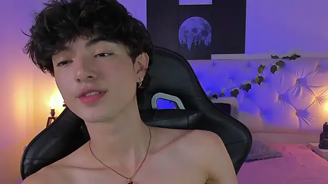 Elliot_younngg webcam