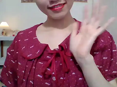 __Donna__ webcam