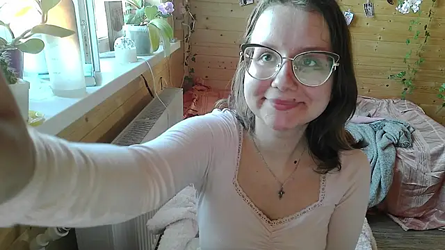 GalaxyGabrielle webcam