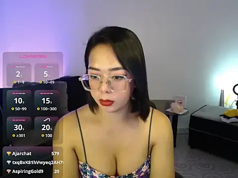 Suequigamants webcam