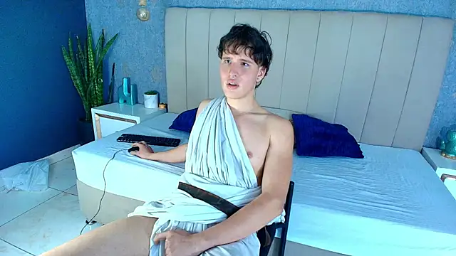 SEXYBOY_VC webcam