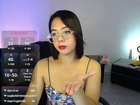 Suequigamants webcam