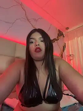 chat on line Lia Sexx