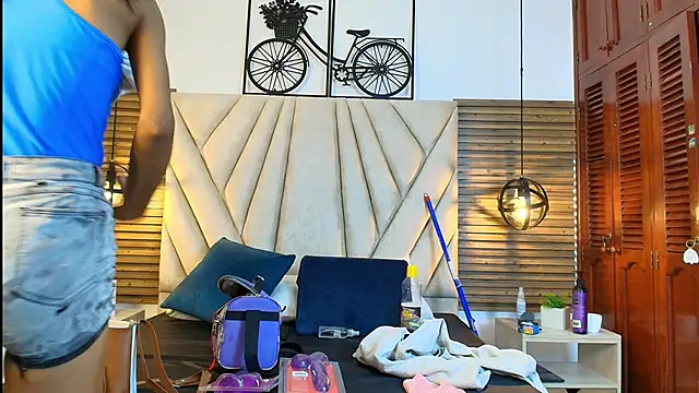 cinthiabaker - Cinthiabaker's free webcam