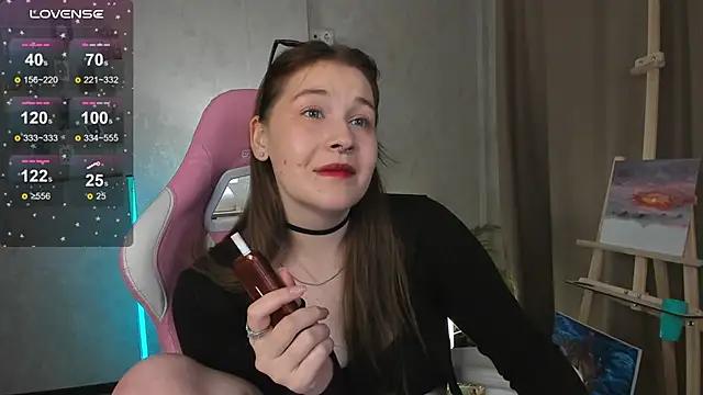 Colleen_Blake webcam
