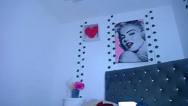 Biancalee69 webcam