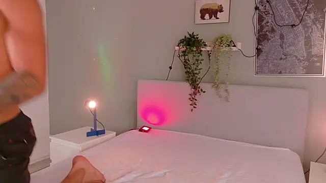 Ken-boy_ webcam