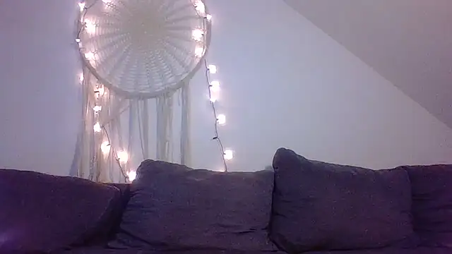 DevilsAngel13 webcam