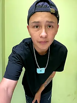 Archie-Davis webcam