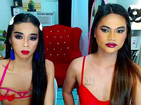 Exoctic69Goddess webcam