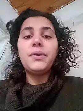 Karolfuracao webcam
