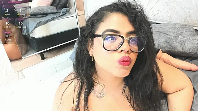 DestinySins webcam