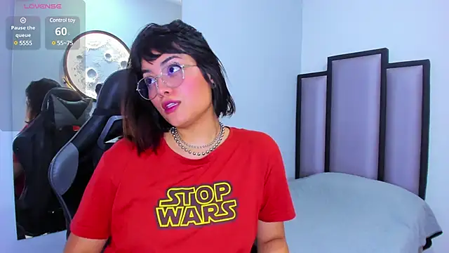 Barbara_moon webcam