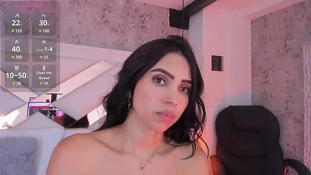 yessica_monteiro webcam