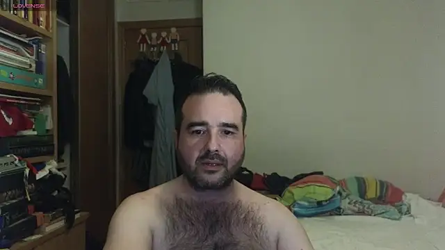 curiosillo83 webcam